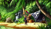 Monkey Island 2 [Part 22]: Excurtions through the Jungle Island