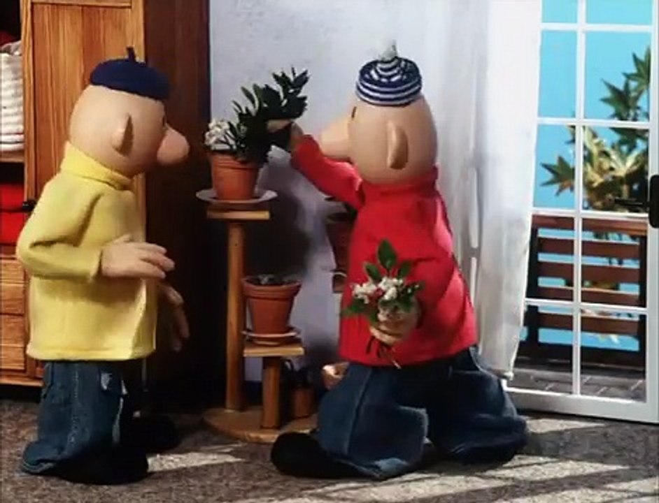 Buurman en Buurman - Aquarium