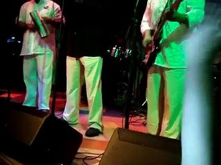 DIMENSION COSTEÑA EN SAN FRANCISCO