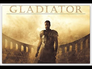 Barbarian Horde  Gladiator Soundtrack