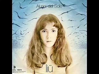 Alunni Del Sole - Scusa