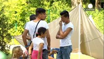 Germania: le soluzioni abitative per richiedenti asilo