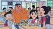Doraemon (English Dub) - Episode 17 - Instant Delivery Magic!; The Genie-less Magic Lamp