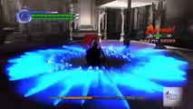 Devil May Cry 4 Special Edition - Vergil vs Dante 2 SSS Finish