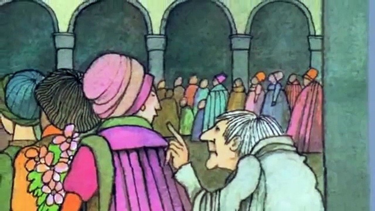 GioSafari: Clown of God - Finale!