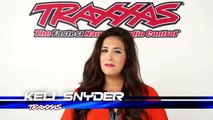 Traxxas QR-1 Flips and Rolls Tutorial