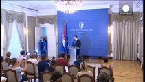 Kroatien: Regierung bestätigt Tötung von Geisel in Ägypten nicht sicher - Ministerpräsident 