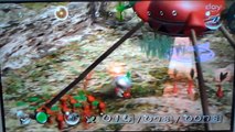 【Wii Pikmin】6day challenge (no death)　Day2【無犠牲6日クリア】