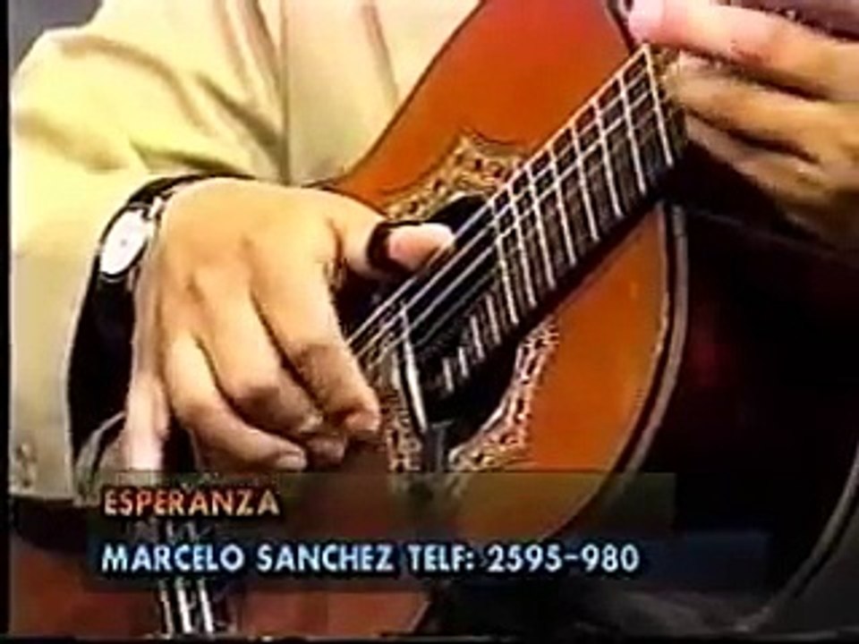 ESPERANZA