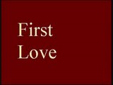 Utada Hikaru - First love (My english version)