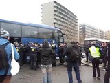 The Riots in Copenhagen. 