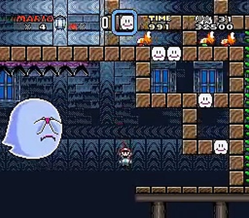 Too Cruel Two Bear - The Ghost House TAS