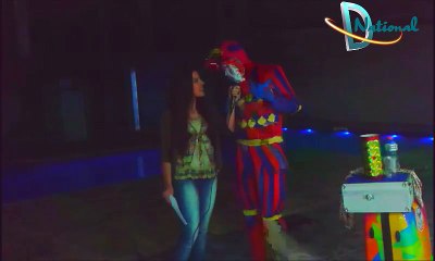 Koringa Bobo da Corte no Programa Diário National