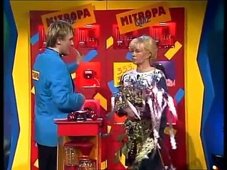 Hape Kerkeling - Das ganze Leben ist ein Quiz 1991