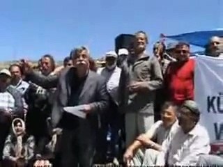 Devlet Bahçeli'yi yerden yere vurdu ! Ozan Arif DEĞİŞEN KİM?