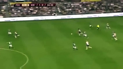 Most Amazing Soccer Goal This Year