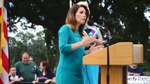 Michele Bachmann - Q&A - Immigration/Border Issues
