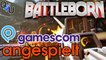 gamescom 2015: Battleborn angespielt