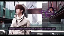 Allen Kibum - I Miss You Türkçe Altyazı