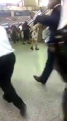 مطار قرطاج اليوم : مرا تعارك خاطر فليجتها عندها 15 يوم ضايعة !!! ملا فضايح في تونسيار !!!