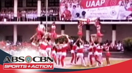 UE Red Warriors, all set for UAAP Season 78