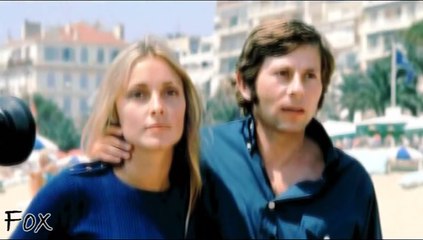 Sharon Tate and Roman Polanski - "Time of true happiness in my life"