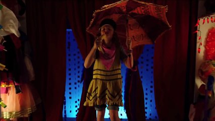 "Dear Dumb Diary" - Music Video