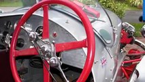 Morgan Three Wheeler Super Sports 1934