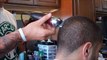 SKIN TAPER | CEASAR HAIRCUT | WITH BEARD TRIM | HD - TIMELESS BARBERS