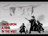 Ennio Morricone  Once Upon A Time In The West, Acoustic Guitar Version, by Nic Polimeno