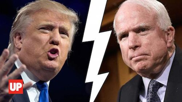 Has Trump Finally Gone Too Far? theDESK