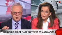 Γ. Δραγασάκης: Το πρόγραμμα του ΣΥΡΙΖΑ, νέο πρόγραμμα της χώρας αντί για το Μνημόνιο