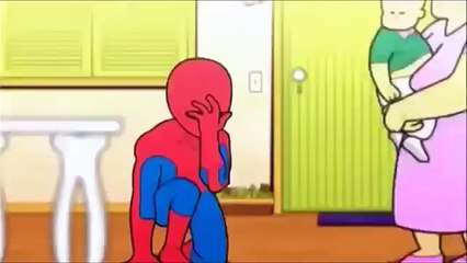 Rebosteio! - Especial: Homem Aranha | Cachorro Saiyajin | Xande22