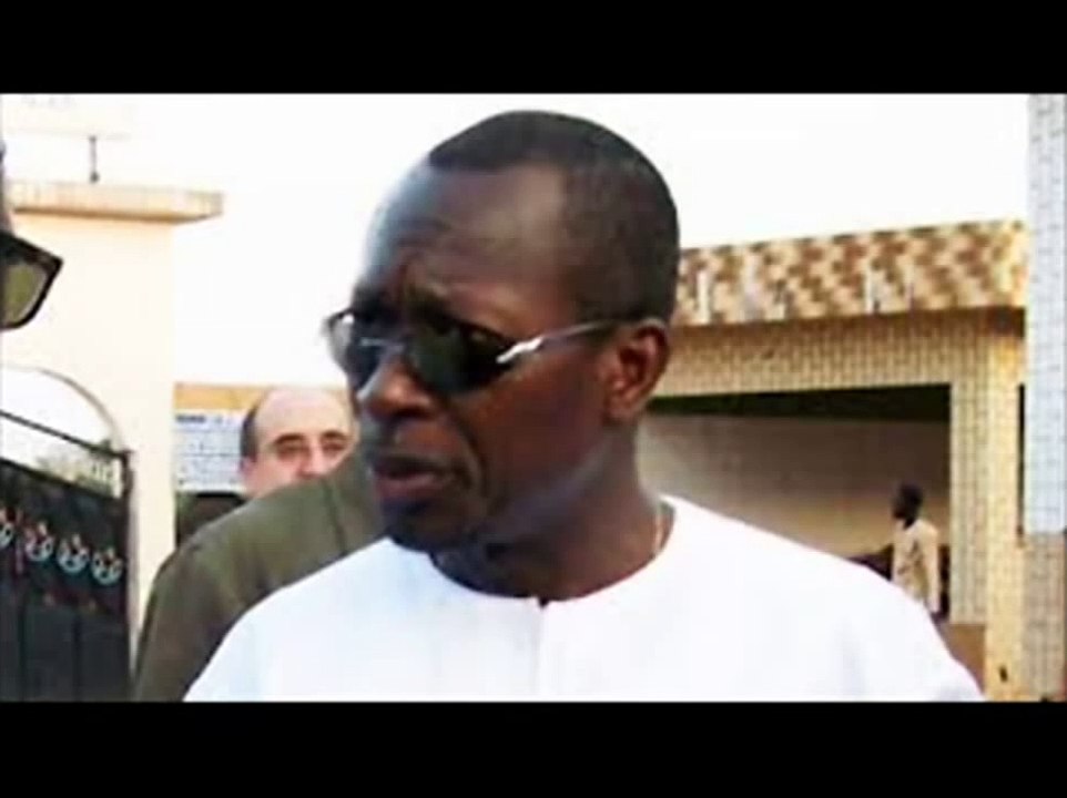 Tentative d'empoisonnement du Pdt YAYI: Patrice TALON parle enfin _ [rfi]