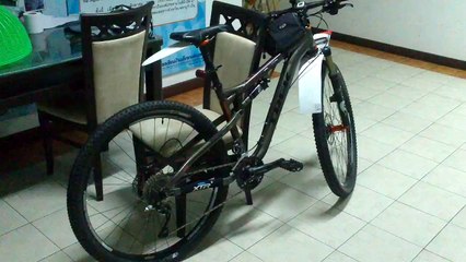 trek superfly al elite 2013