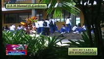 Fusagasugá Noticias. Informe especial Colegios de Fusagasugá..mp4