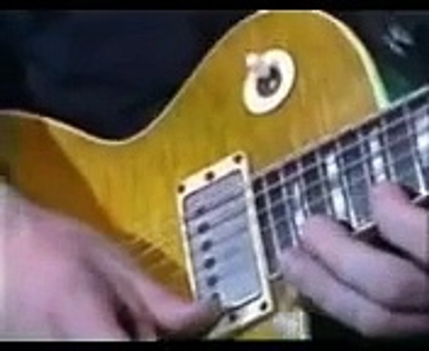 Gary Moore - The Messiah Will Come Again