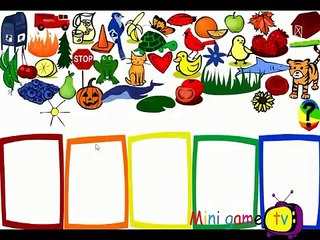 ♥ Disney's Mickey Mouse Preschool (Game for Preschool Kids)