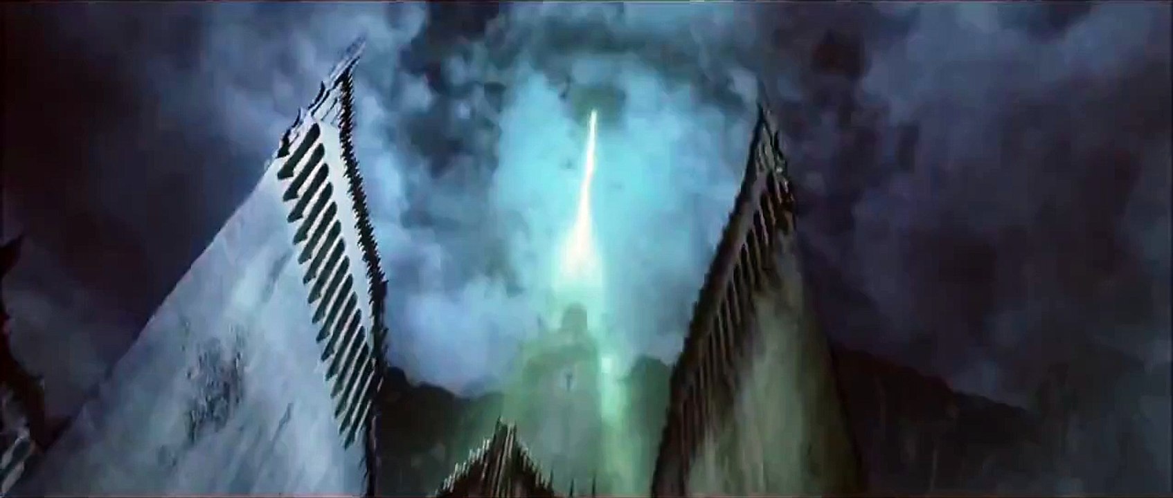 Lord of the Rings : The Return of the King Minas Morgul