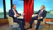 Andrew Marr interviews Tony Blair, part1/4 (01Sept10)