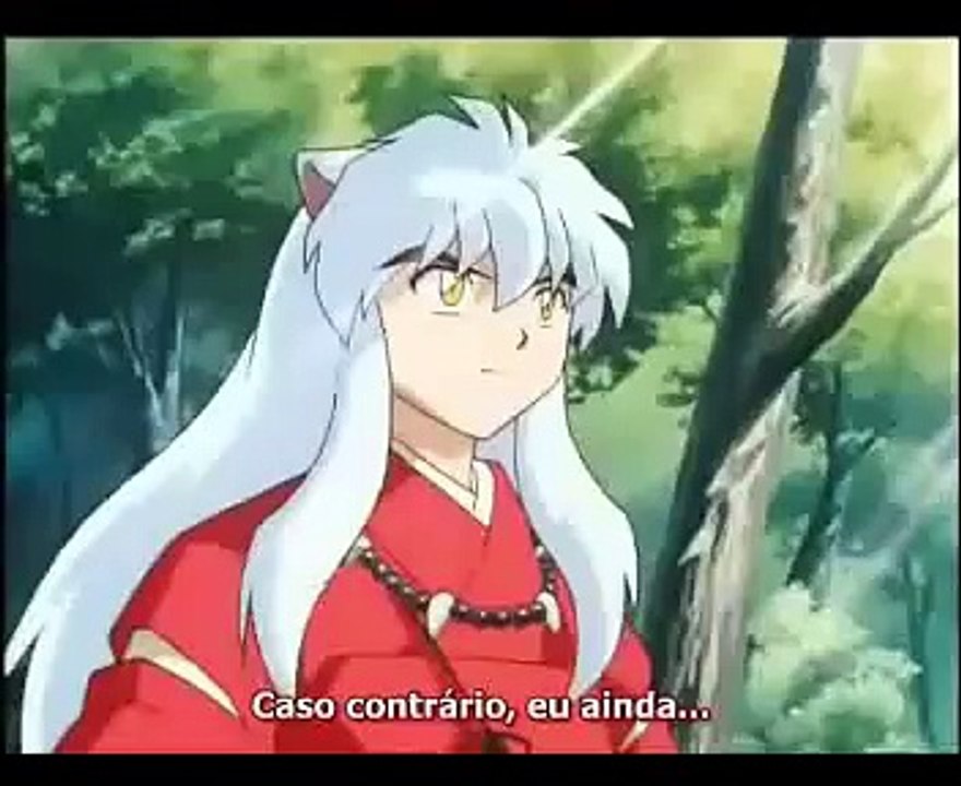 Inuyasha- Everything.....