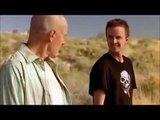 Breaking Bad Blooper Jesse Can't Say 'Do You Think This Will Really Work'