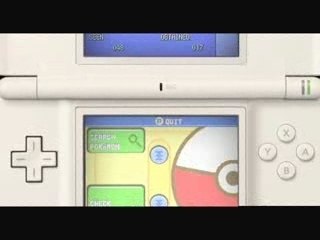 Pokemon Diamond et Pearl