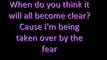 Lily Allen - The Fear (It's Not Me, It's You)
