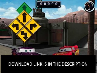 Disney Pixar Cars Radiator Springs Adventures   Full Game + Full License
