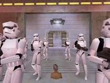 wookies vs. stormtroopers: battle 2