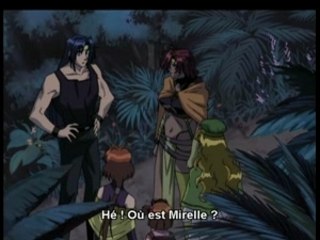 Louie the Rune Soldier ep12part2 (vosst)