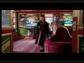 Jacqueline Wilson's The Illustrated Mum Part 1