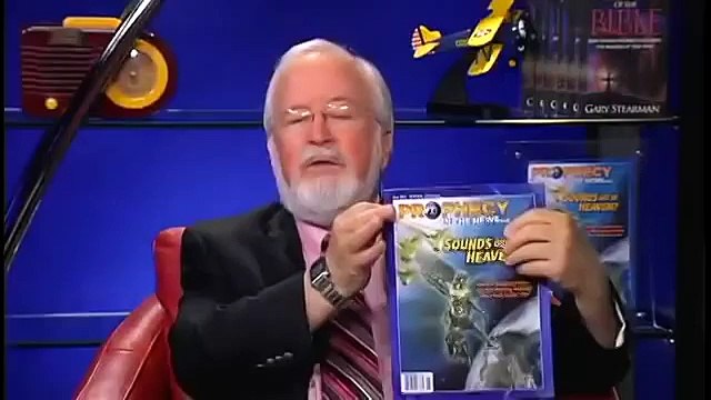 Prophecy In The News: Strange Sounds & Sounds Of Trumpets Being Heard In The Air