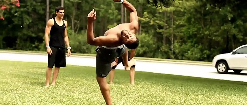 Flying Sunshine - Grass Session - Anis Cheurfa, Daniel Graham, Michael Guthrie